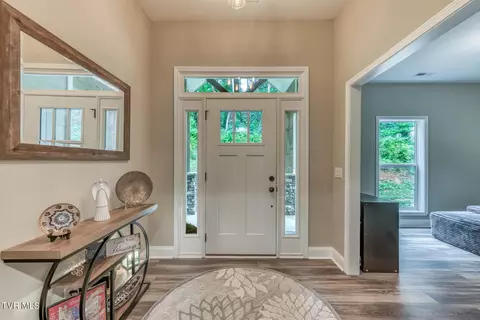 Entry Way - 167 Brian Lane Erwin Tn 37650, Erwin, TN 37650 photo 1 of 2