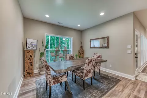 Dining - 167 Brian Lane Erwin Tn 37650, Erwin, TN 37650 photo 1 of 4