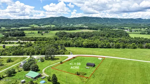 tbd Kenneytown Road 033 02307 Greeneville Tn 37745, Greeneville, TN 37745