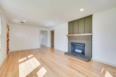 Living - 108 Witcher Street Erwin Tn 37650, Erwin, TN 37650 photo 4 of 4