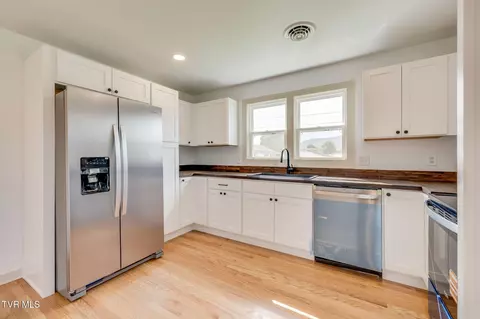 Kitchen - 108 Witcher Street Erwin Tn 37650, Erwin, TN 37650 photo 5 of 5