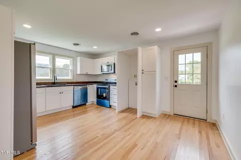 Kitchen - 108 Witcher Street Erwin Tn 37650, Erwin, TN 37650 photo 1 of 5