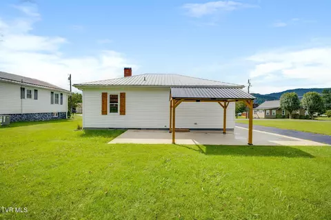Exterior - 108 Witcher Street Erwin Tn 37650, Erwin, TN 37650 photo 8 of 8