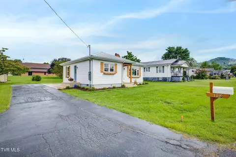Exterior - 108 Witcher Street Erwin Tn 37650, Erwin, TN 37650 photo 3 of 8