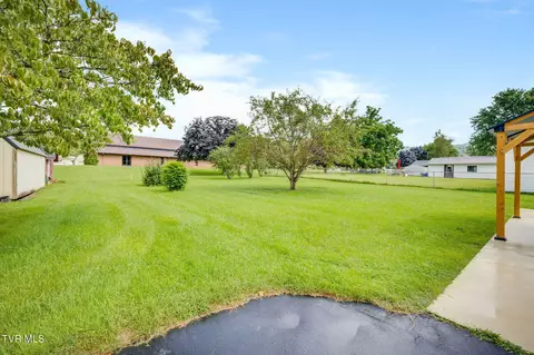 Exterior - 108 Witcher Street Erwin Tn 37650, Erwin, TN 37650 photo 7 of 8