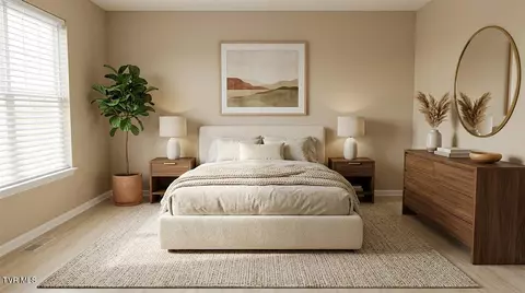 Bedroom - 511 Headtown Road Jonesborough Tn 37659, Jonesborough, TN 37659 photo 1 of 5