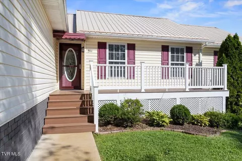 Exterior - 511 Headtown Road Jonesborough Tn 37659, Jonesborough, TN 37659 photo 2 of 11