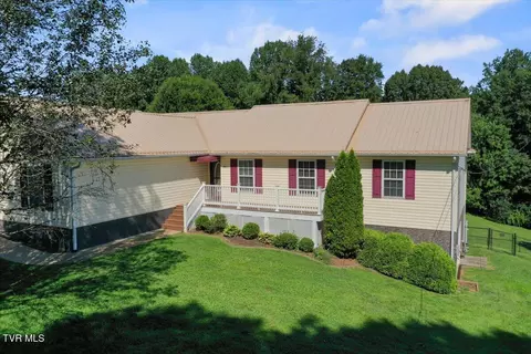 Exterior - 511 Headtown Road Jonesborough Tn 37659, Jonesborough, TN 37659 photo 9 of 11