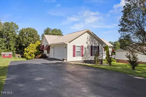 Exterior - 511 Headtown Road Jonesborough Tn 37659, Jonesborough, TN 37659 photo 3 of 11