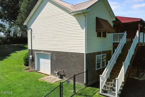 Exterior - 511 Headtown Road Jonesborough Tn 37659, Jonesborough, TN 37659 photo 11 of 11