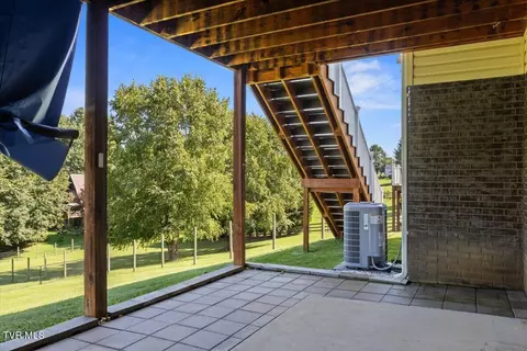 Exterior - 511 Headtown Road Jonesborough Tn 37659, Jonesborough, TN 37659 photo 7 of 11