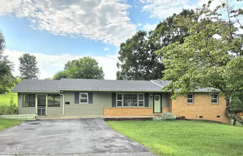 1907 Club Drive Johnson City Tn 37601, Johnson City, TN 37601