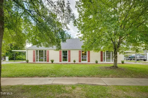 317 Sewanee Avenue - Kingsport Tn 37660, Kingsport, TN 37660