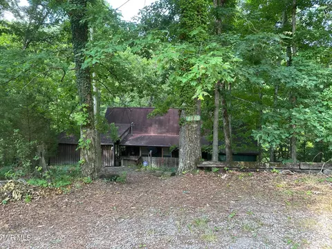 Exterior - 2320 Devault Bridge Road Piney Flats Tn 37686, Piney Flats, TN 37686 photo 2 of 13