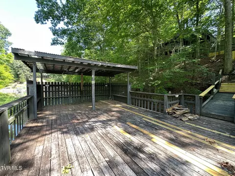Exterior - 2320 Devault Bridge Road Piney Flats Tn 37686, Piney Flats, TN 37686 photo 8 of 13
