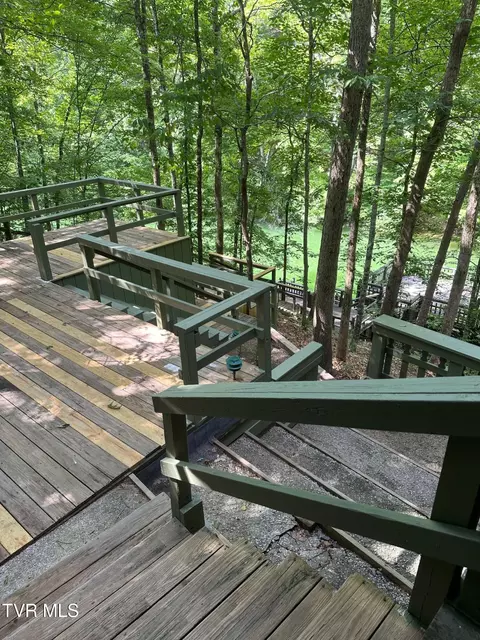 Exterior - 2320 Devault Bridge Road Piney Flats Tn 37686, Piney Flats, TN 37686 photo 3 of 13
