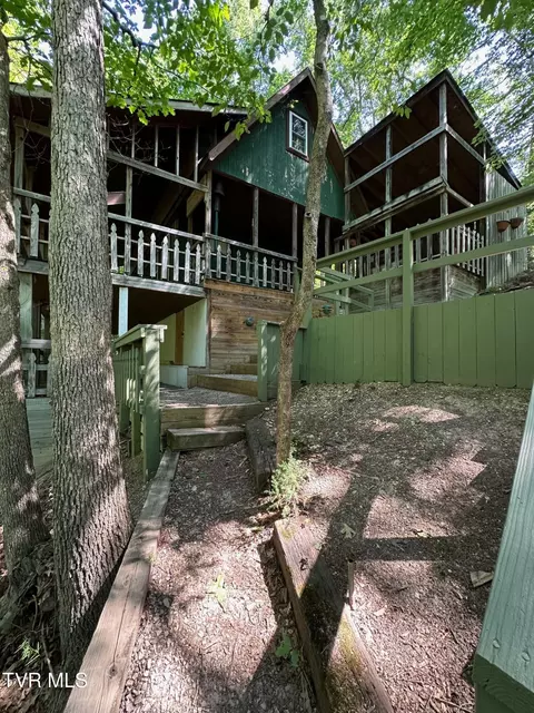Exterior - 2320 Devault Bridge Road Piney Flats Tn 37686, Piney Flats, TN 37686 photo 12 of 13