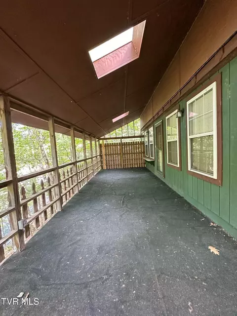 Exterior - 2320 Devault Bridge Road Piney Flats Tn 37686, Piney Flats, TN 37686 photo 5 of 13