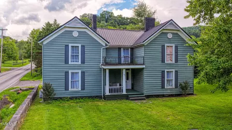 430 E Mckinney Avenue Rogersville Tn 37857, Rogersville, TN 37857