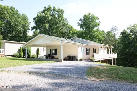 Exterior - 22156 Webb Drive Abingdon Va 24211, Abingdon, VA 24211 photo 4 of 23