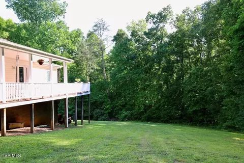 Exterior - 22156 Webb Drive Abingdon Va 24211, Abingdon, VA 24211 photo 11 of 23