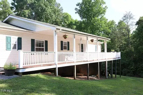 Exterior - 22156 Webb Drive Abingdon Va 24211, Abingdon, VA 24211 photo 10 of 23