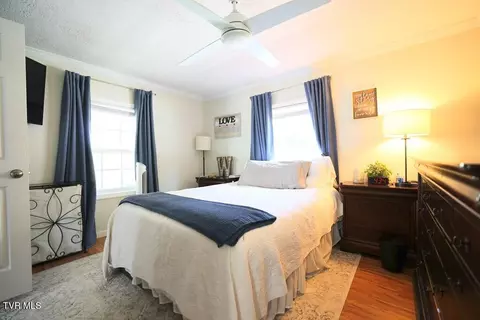 Bedroom - 22156 Webb Drive Abingdon Va 24211, Abingdon, VA 24211 photo 1 of 4