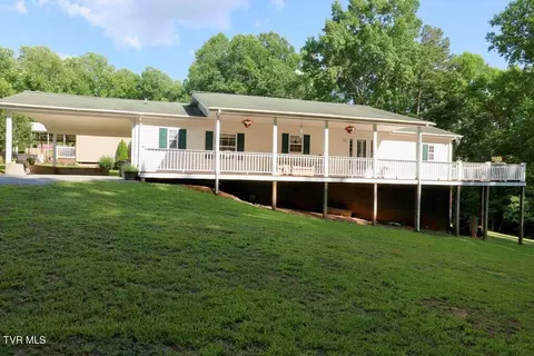 Exterior - 22156 Webb Drive Abingdon Va 24211, Abingdon, VA 24211 photo 12 of 23