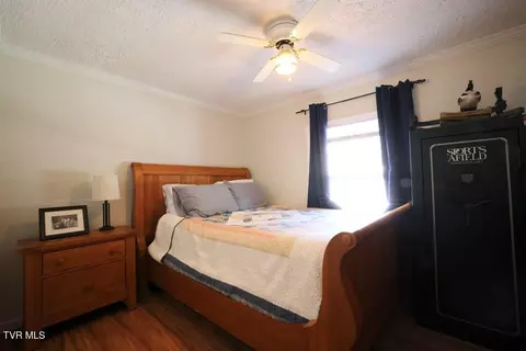 Bedroom - 22156 Webb Drive Abingdon Va 24211, Abingdon, VA 24211 photo 3 of 4