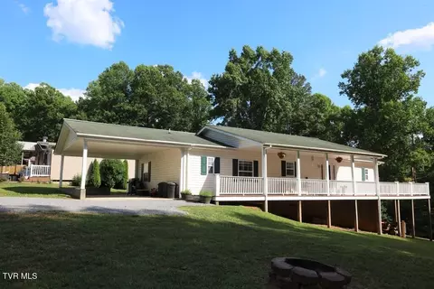 Exterior - 22156 Webb Drive Abingdon Va 24211, Abingdon, VA 24211 photo 3 of 23