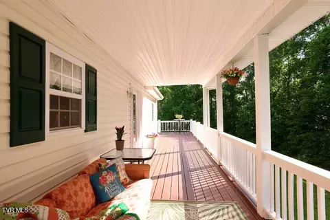 Exterior - 22156 Webb Drive Abingdon Va 24211, Abingdon, VA 24211 photo 17 of 23