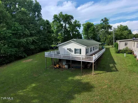 Exterior - 22156 Webb Drive Abingdon Va 24211, Abingdon, VA 24211 photo 22 of 23