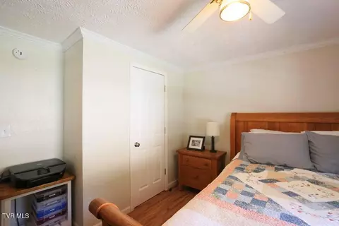 Bedroom - 22156 Webb Drive Abingdon Va 24211, Abingdon, VA 24211 photo 4 of 4