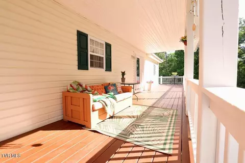 Exterior - 22156 Webb Drive Abingdon Va 24211, Abingdon, VA 24211 photo 15 of 23