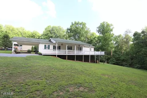 Exterior - 22156 Webb Drive Abingdon Va 24211, Abingdon, VA 24211 photo 14 of 23