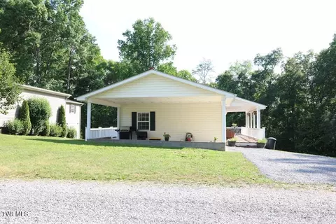 Exterior - 22156 Webb Drive Abingdon Va 24211, Abingdon, VA 24211 photo 5 of 23
