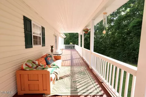 Exterior - 22156 Webb Drive Abingdon Va 24211, Abingdon, VA 24211 photo 18 of 23