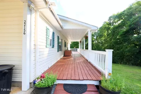Exterior - 22156 Webb Drive Abingdon Va 24211, Abingdon, VA 24211 photo 21 of 23