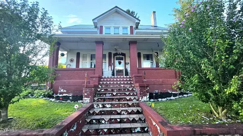 815 E Front Street Coeburn Va 24230, Coeburn, VA 24230