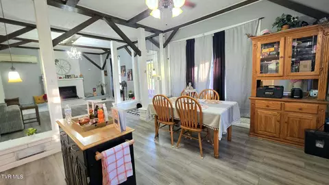 Dining - 815 E Front Street Coeburn Va 24230, Coeburn, VA 24230 photo 1 of 1