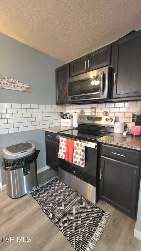 Kitchen - 815 E Front Street Coeburn Va 24230, Coeburn, VA 24230 photo 1 of 2