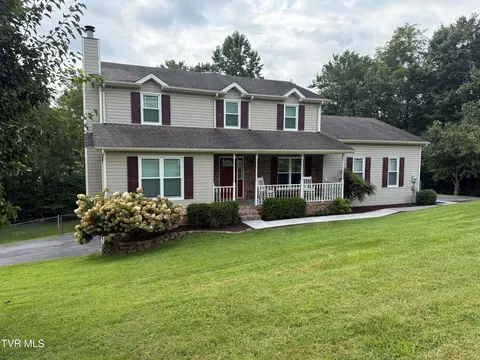 104 Natchez Lane Kingsport Tn 37664, Kingsport, TN 37664