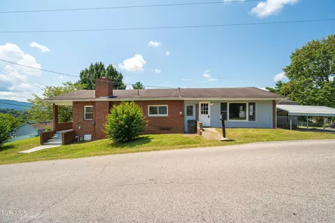 2100 Patton Street Kingsport Tn 37660, Kingsport, TN 37660