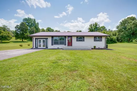 660 Way Cross Road Church Hill Tn 37642, Church Hill, TN 37642