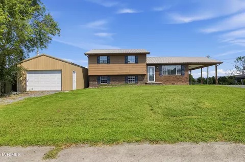 109 Hagood Drive Rogersville Tn 37857, Rogersville, TN 37857