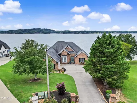 391 Back Nine Drive White Pine Tn 37890, White Pine, TN 37890