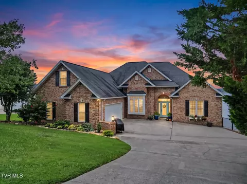 391 Back Nine Drive White Pine Tn 37890, White Pine, TN 37890