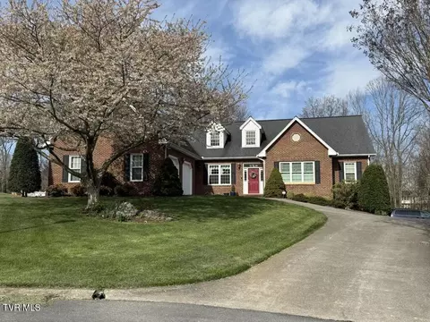 5302 Canova Court Kingsport Tn 37664, Kingsport, TN 37664