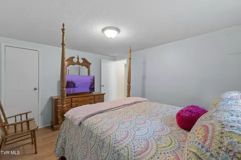 Bedroom - 4240 N Mohawk Road Mohawk Tn 37810, Mohawk, TN 37810 photo 5 of 5