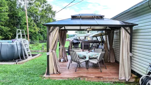 Exterior - 4240 N Mohawk Road Mohawk Tn 37810, Mohawk, TN 37810 photo 4 of 11